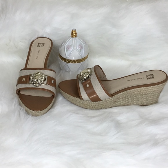 anne klein shoes at belk